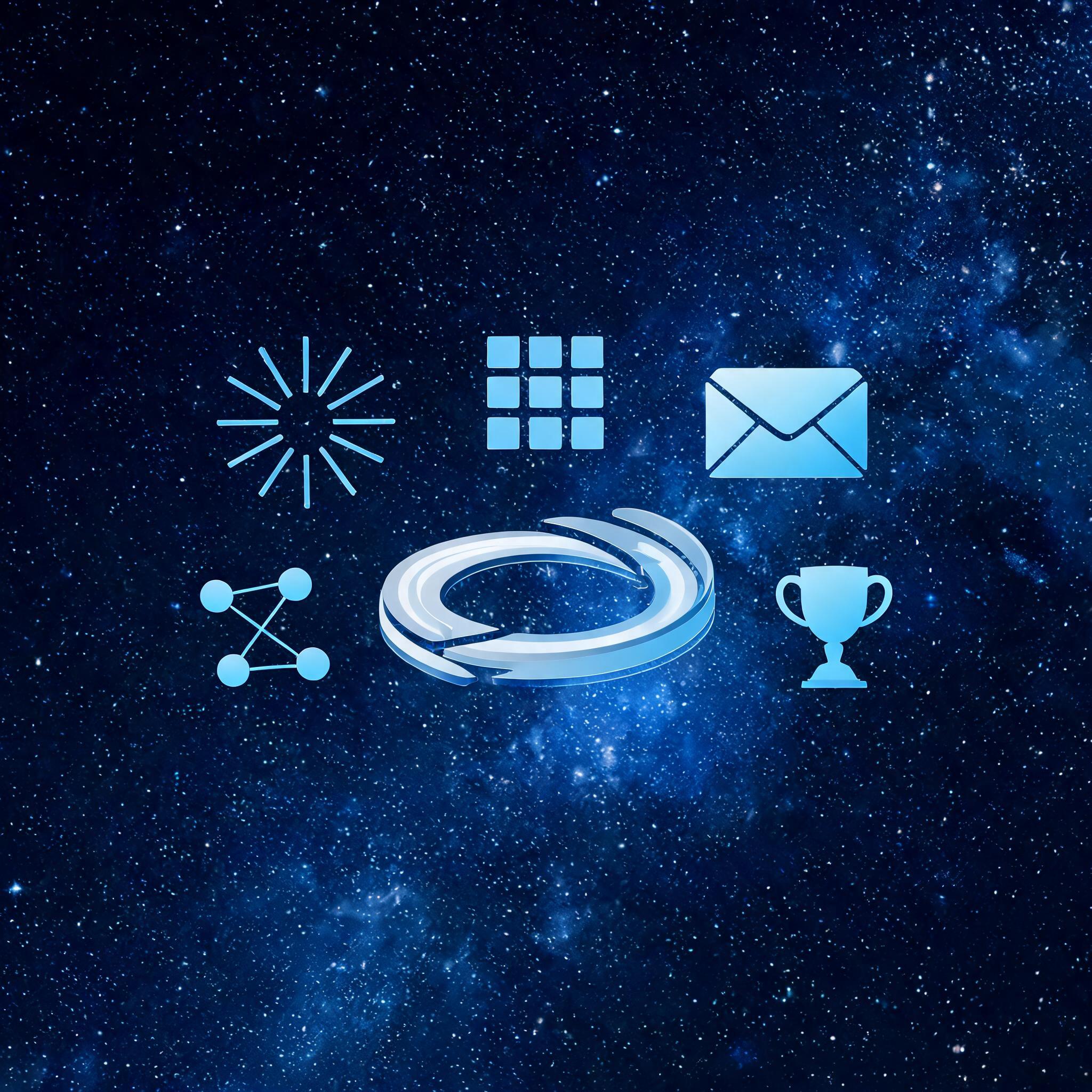 星空综合体育品牌logo
