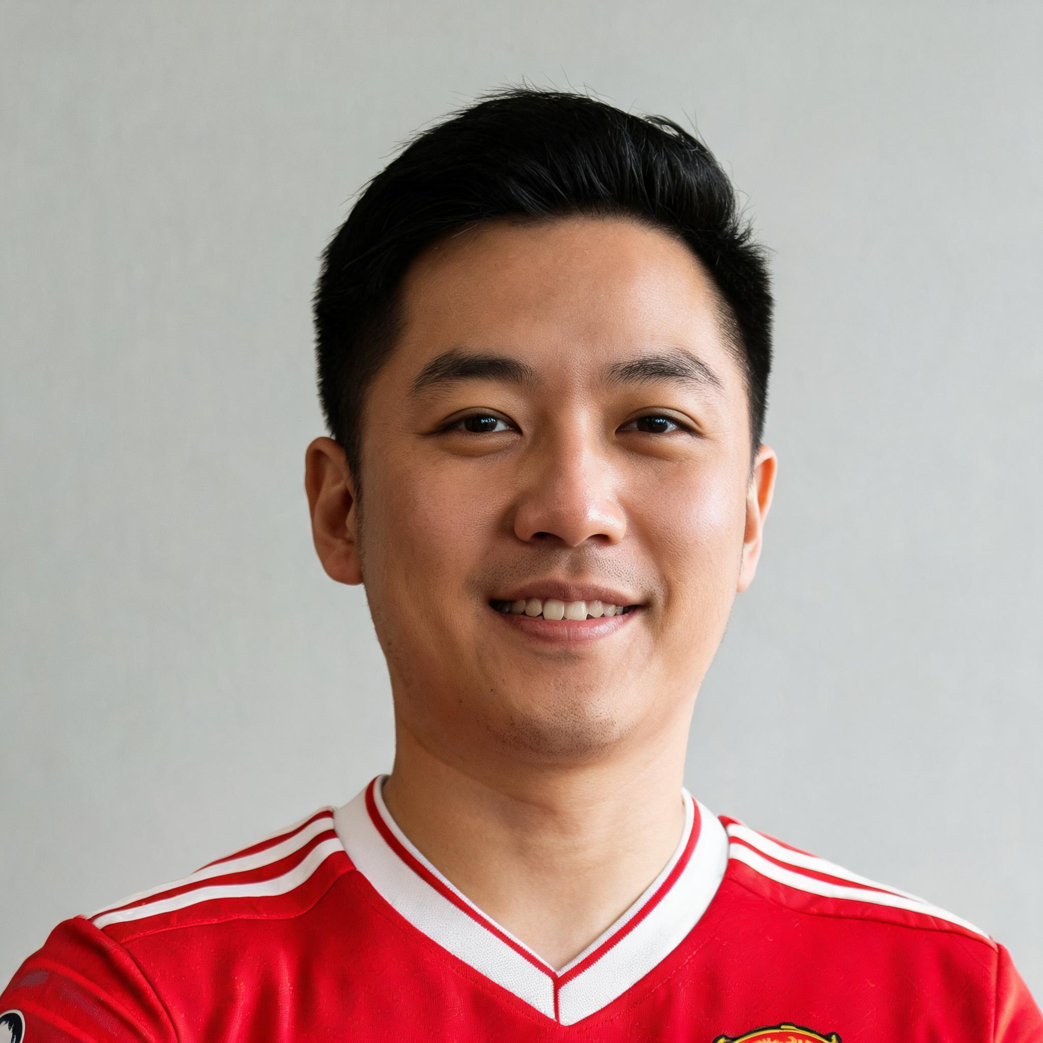 球迷赵雷头像
